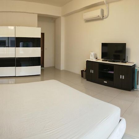 台南S & P Houseアパートメント エクステリア 写真