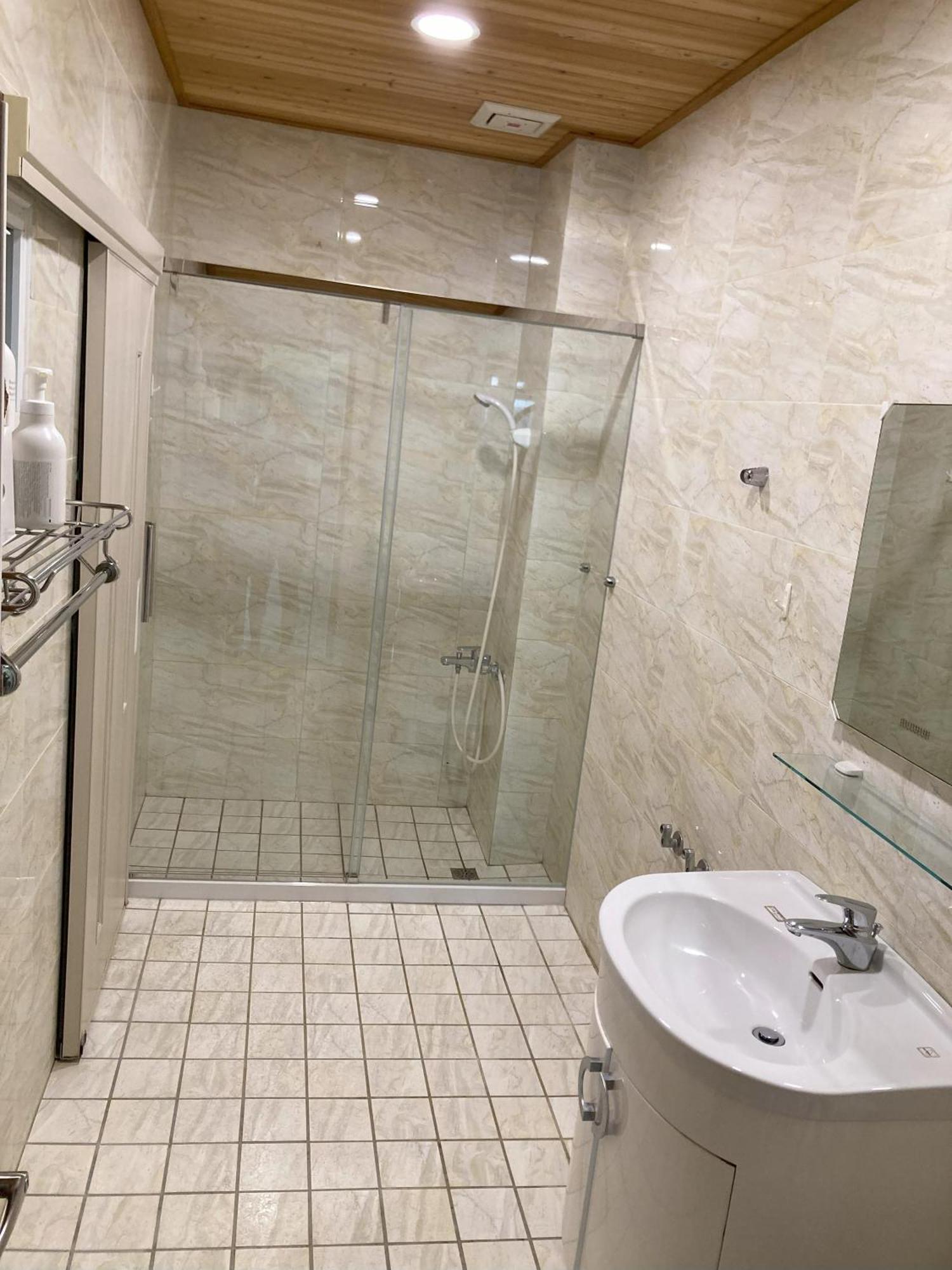 台南S & P Houseアパートメント エクステリア 写真