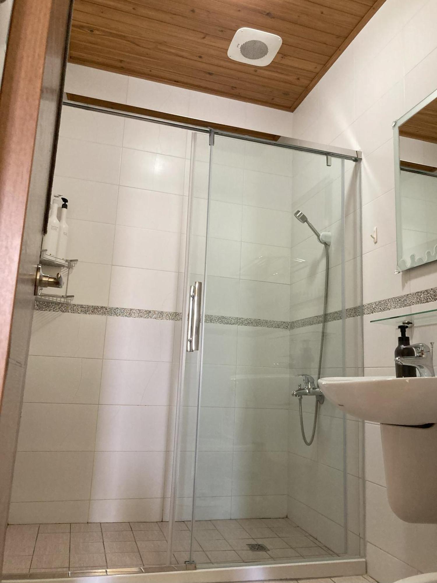 台南S & P Houseアパートメント エクステリア 写真