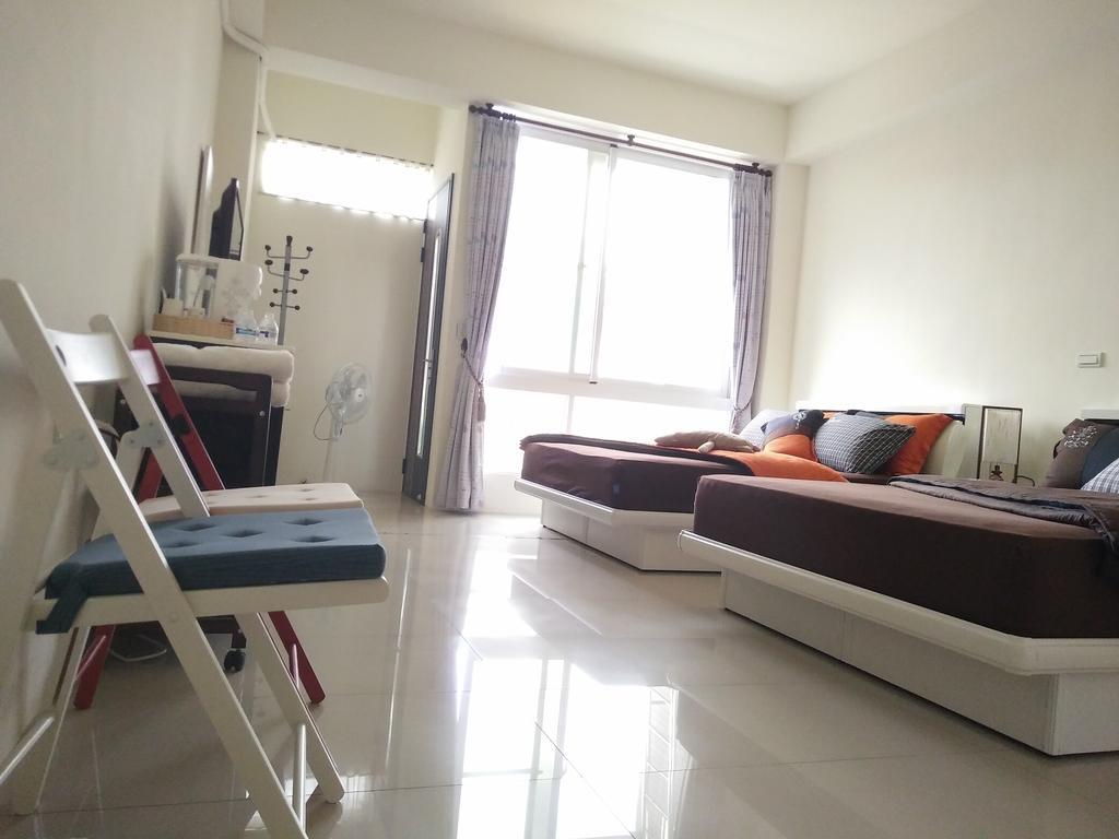 台南S & P Houseアパートメント 部屋 写真