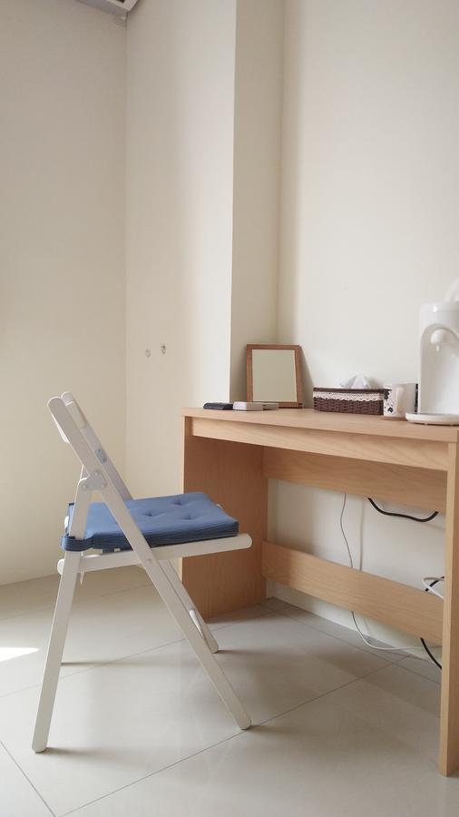 台南S & P Houseアパートメント エクステリア 写真