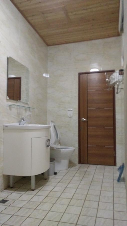 台南S & P Houseアパートメント エクステリア 写真