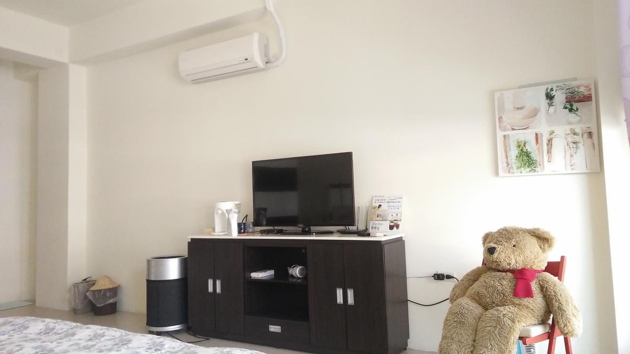 台南S & P Houseアパートメント エクステリア 写真
