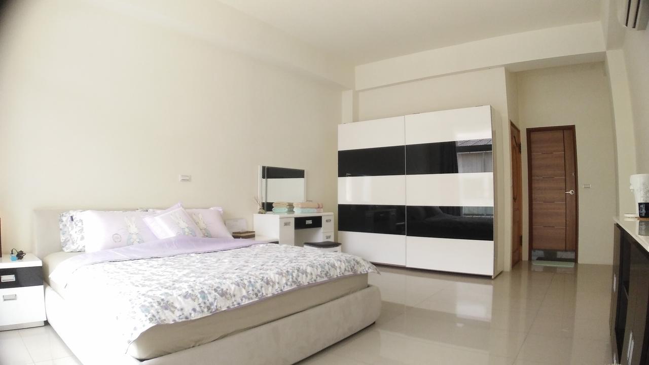 台南S & P Houseアパートメント エクステリア 写真
