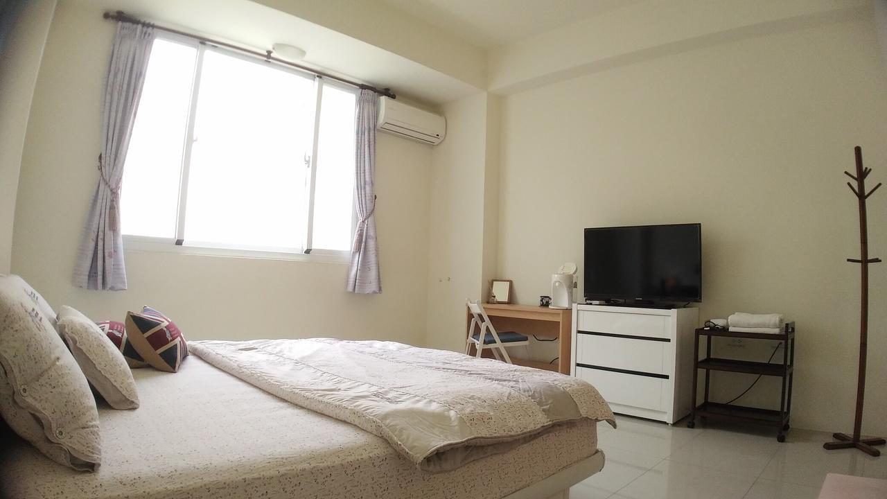 台南S & P Houseアパートメント エクステリア 写真