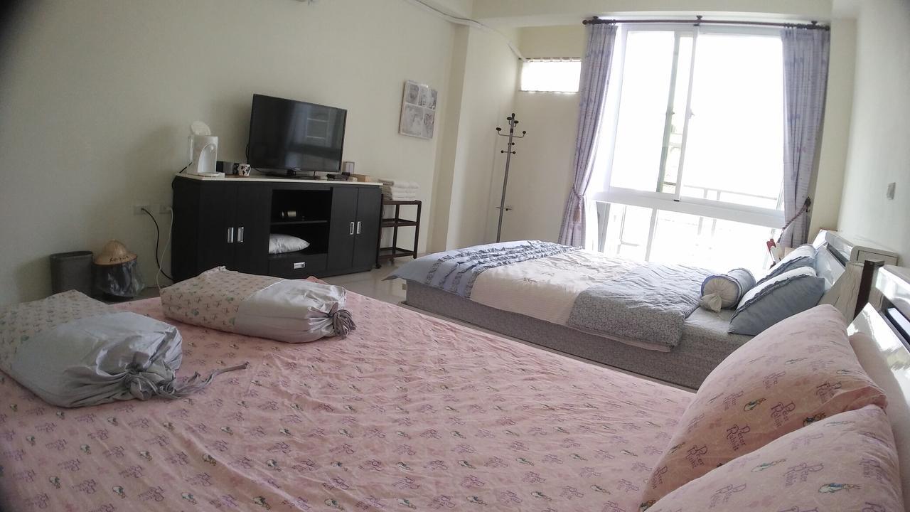 台南S & P Houseアパートメント エクステリア 写真