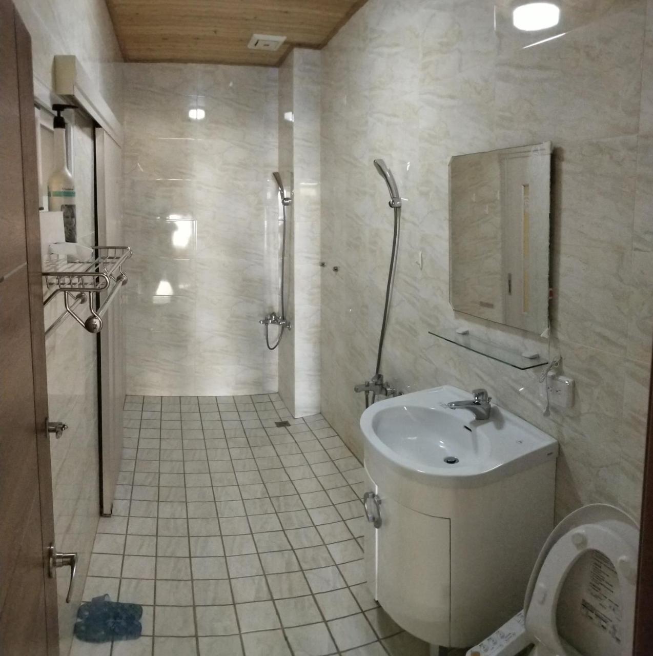 台南S & P Houseアパートメント エクステリア 写真