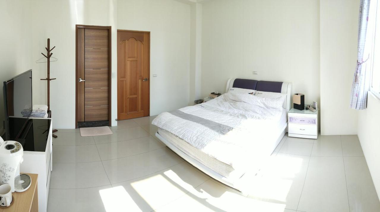 台南S & P Houseアパートメント エクステリア 写真