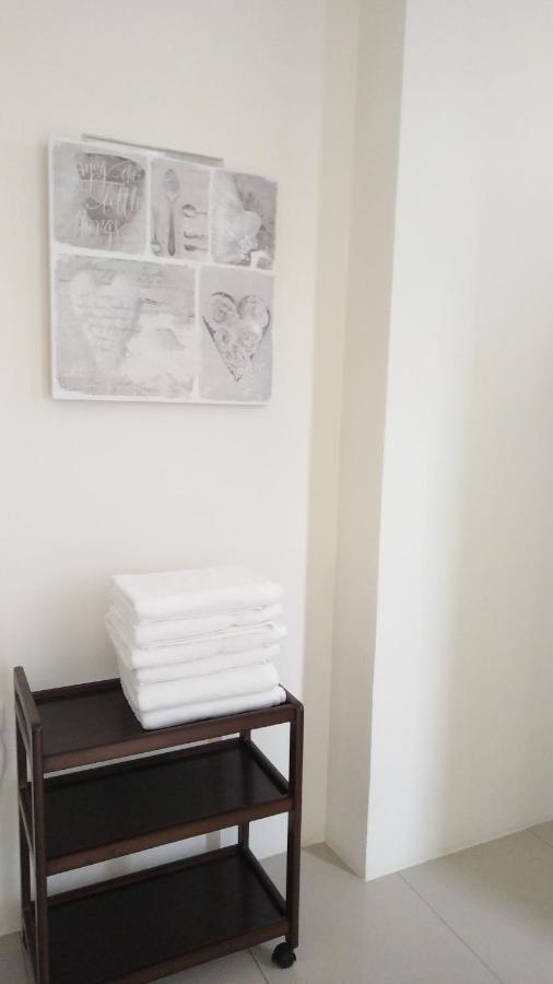 台南S & P Houseアパートメント エクステリア 写真