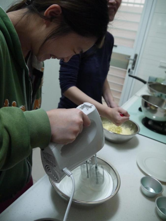 台南S & P Houseアパートメント エクステリア 写真