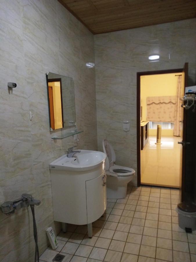 台南S & P Houseアパートメント エクステリア 写真