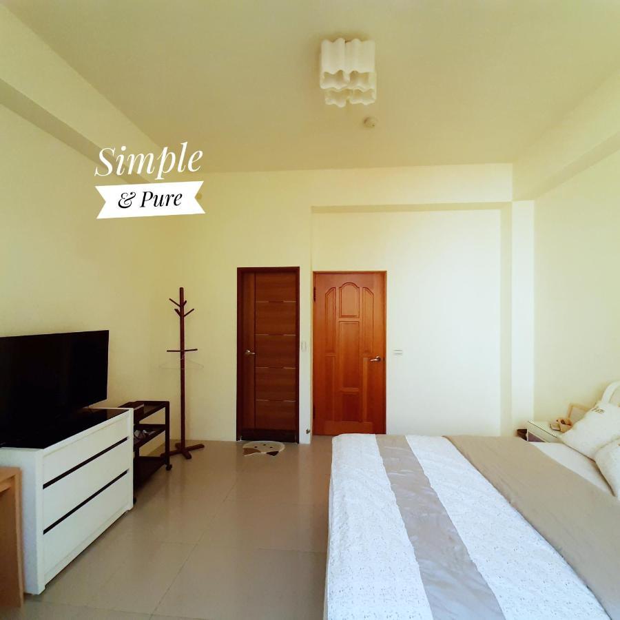 台南S & P Houseアパートメント エクステリア 写真