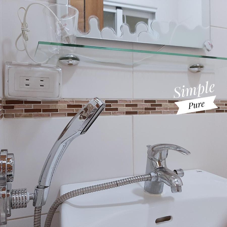 台南S & P Houseアパートメント エクステリア 写真