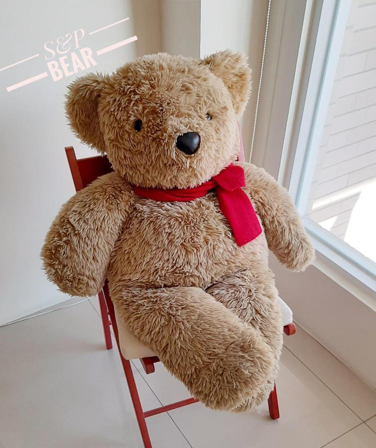 台南S & P Houseアパートメント エクステリア 写真