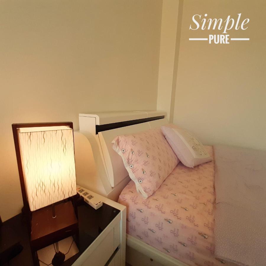 台南S & P Houseアパートメント エクステリア 写真